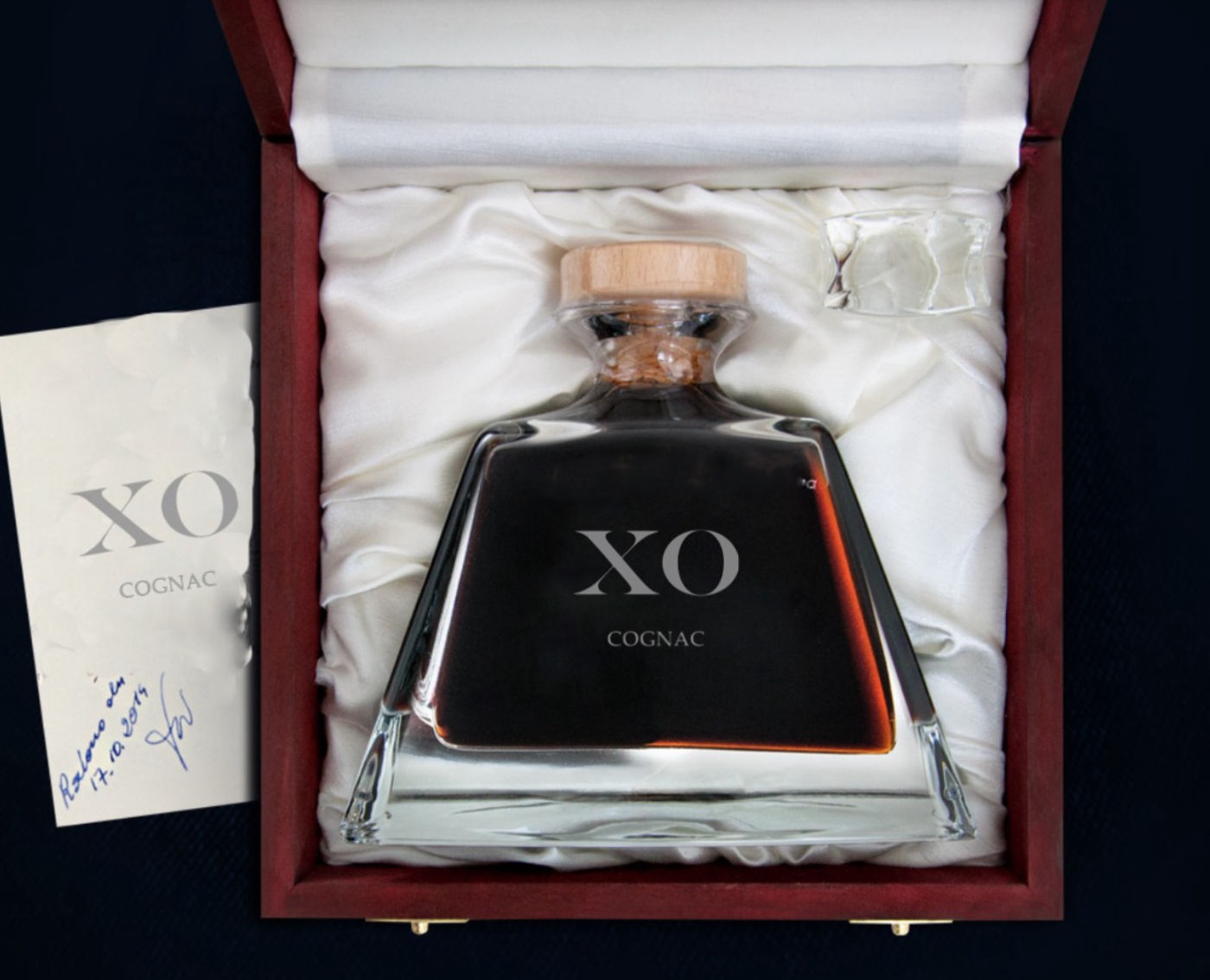 Cognac Xo