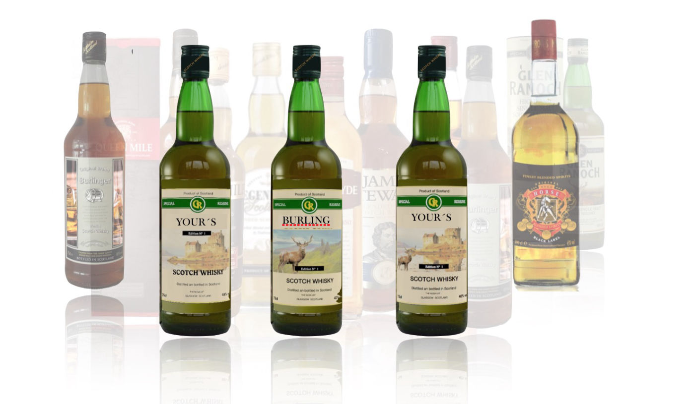 Scotch Whisky