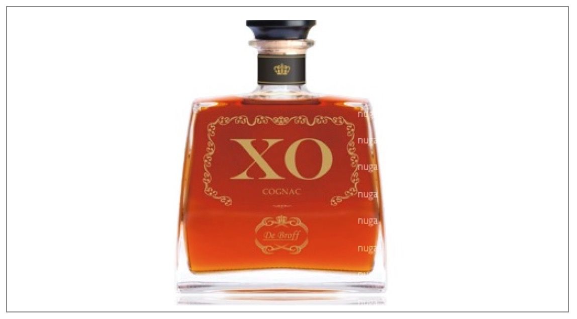 Cognac de Broff