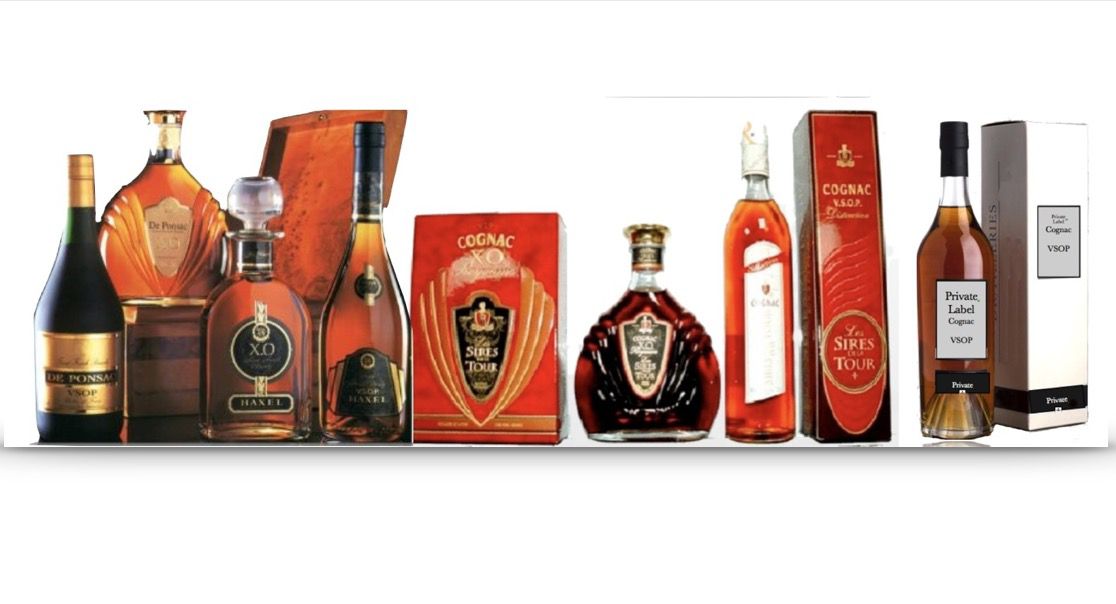 French Brandy